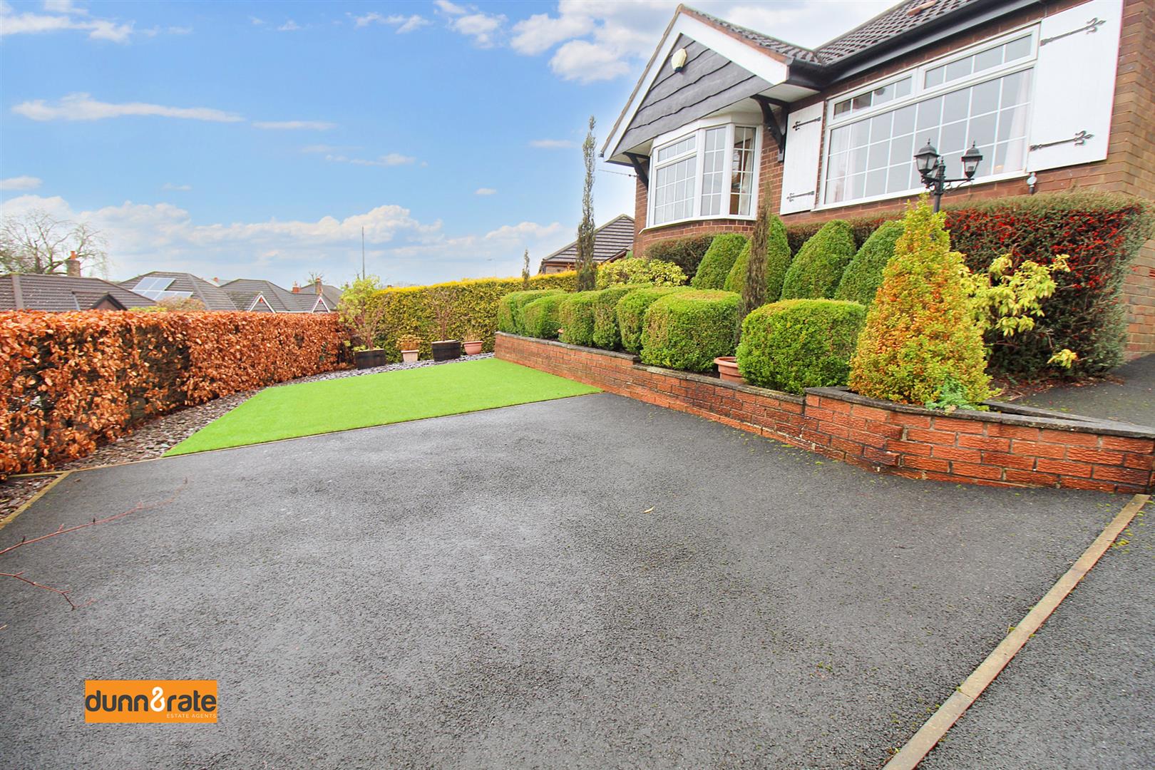 Woodside Avenue, Brown Edge, Stoke-On-Trent